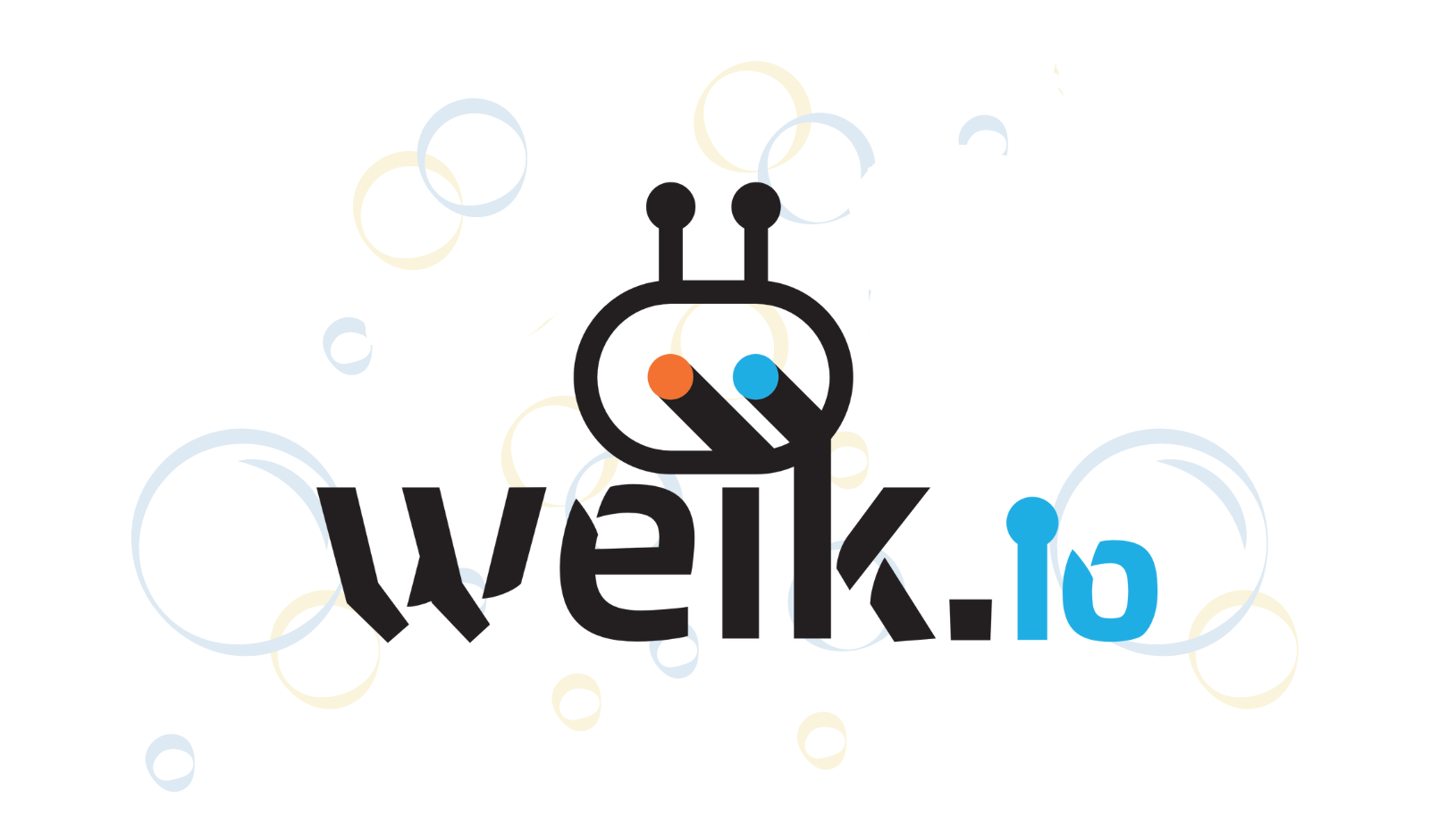 Weik.io Hero Image